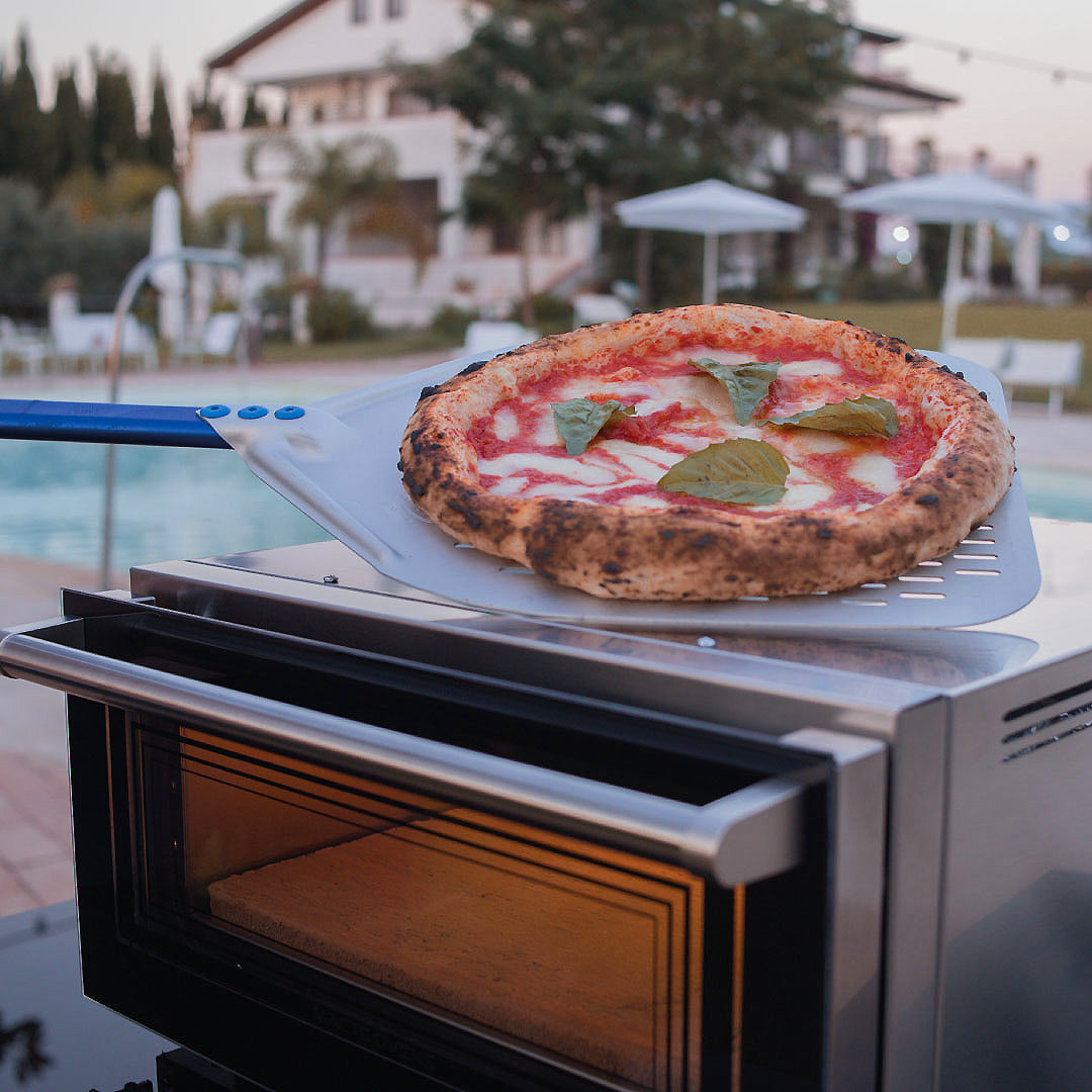 Electric Pizza Oven – ItalX
