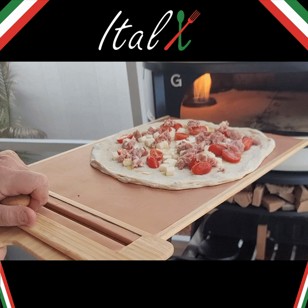 Wholesale pizza peel Easy-to-Use and Affordable 